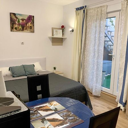 Rumar Apartamento Con Terraza Аликанте Экстерьер фото