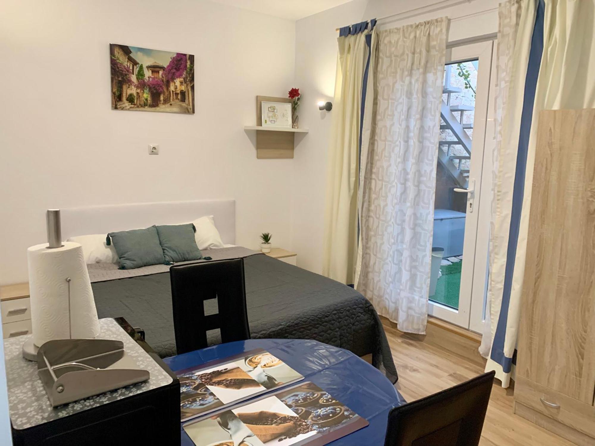 Rumar Apartamento Con Terraza Аликанте Экстерьер фото