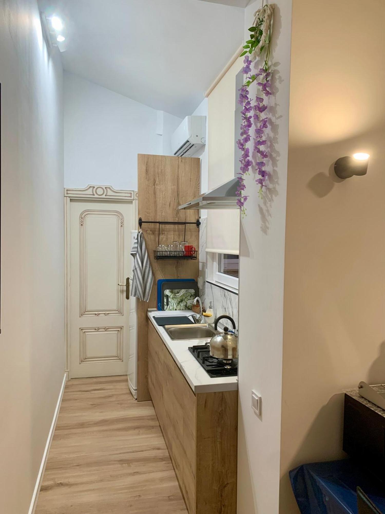 Rumar Apartamento Con Terraza Аликанте Экстерьер фото