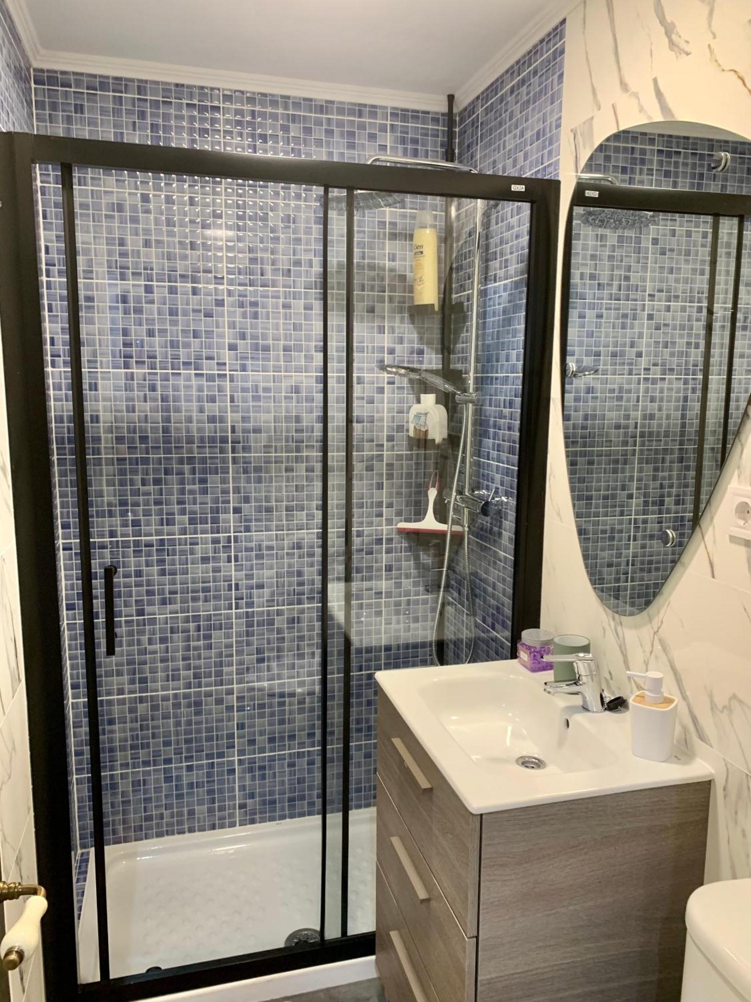 Rumar Apartamento Con Terraza Аликанте Экстерьер фото